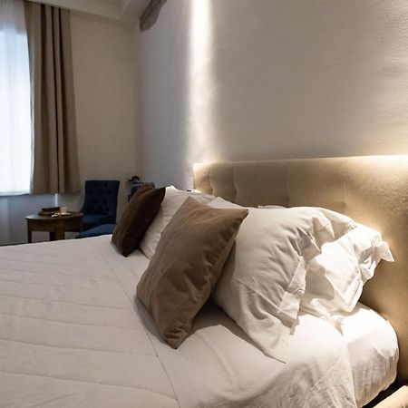 Clavdia Flat Monti Hotel โรม ภายนอก รูปภาพ